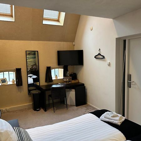 Harlingen Staete Wellness B&B Oase Van Rust En Luxe Kültér fotó