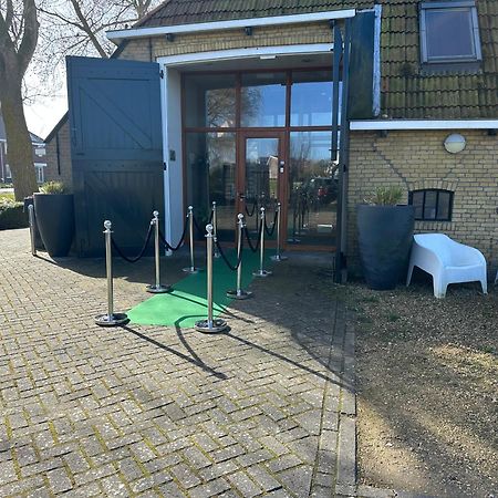 Harlingen Staete Wellness B&B Oase Van Rust En Luxe Kültér fotó