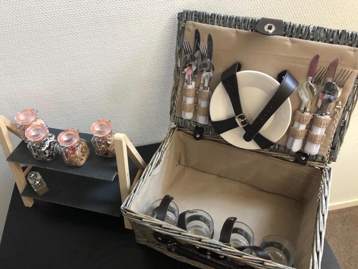 Harlingen Staete Wellness B&B Oase Van Rust En Luxe Kültér fotó