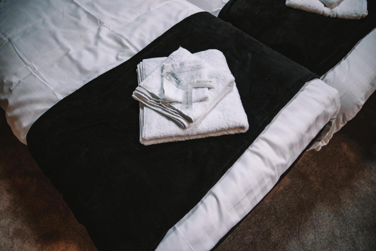 Harlingen Staete Wellness B&B Oase Van Rust En Luxe Kültér fotó