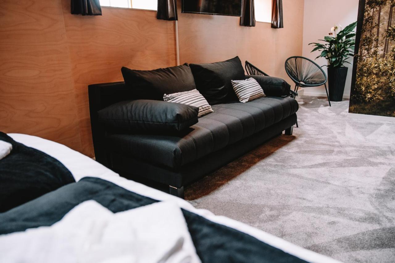 Harlingen Staete Wellness B&B Oase Van Rust En Luxe Kültér fotó