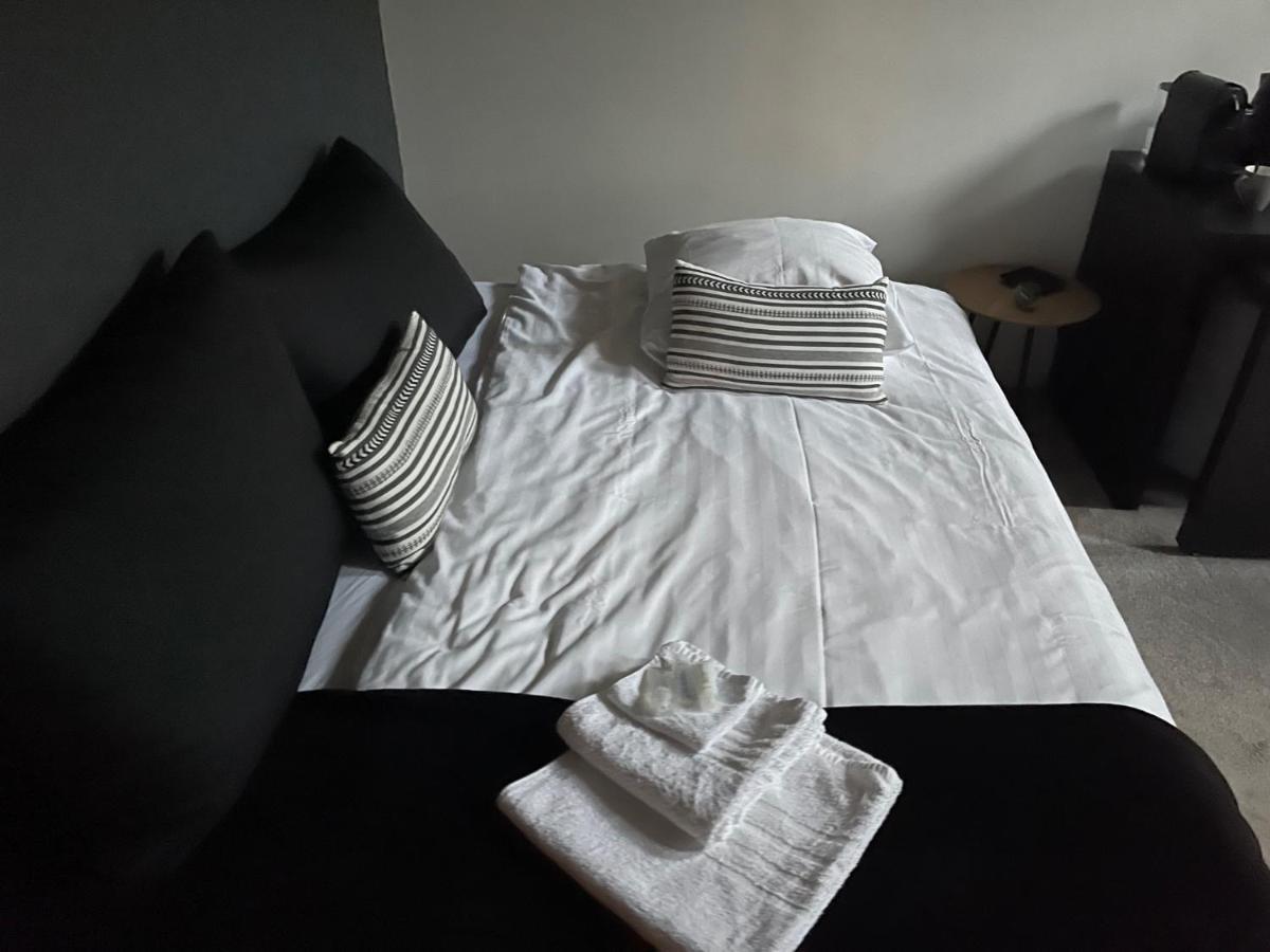 Harlingen Staete Wellness B&B Oase Van Rust En Luxe Kültér fotó