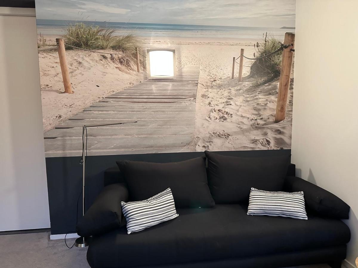 Harlingen Staete Wellness B&B Oase Van Rust En Luxe Kültér fotó
