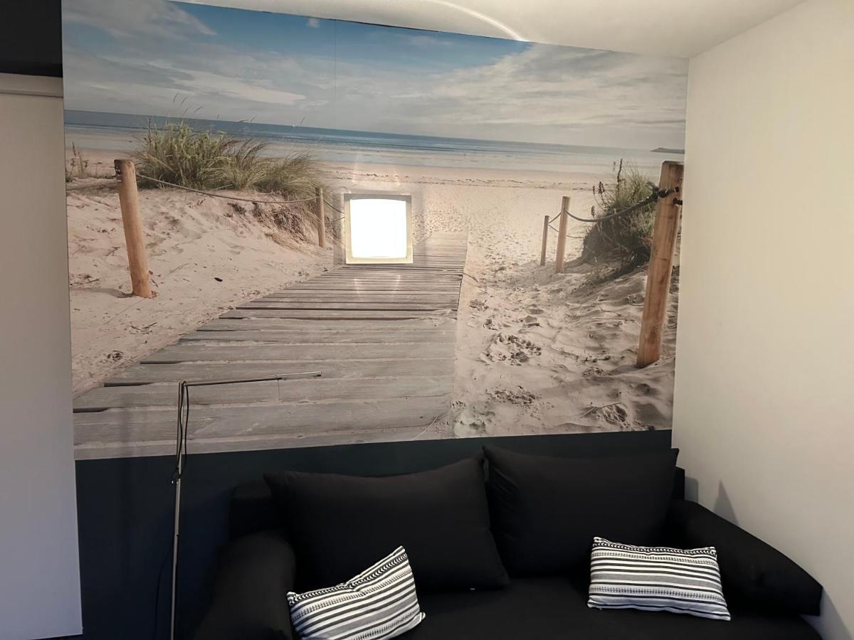 Harlingen Staete Wellness B&B Oase Van Rust En Luxe Kültér fotó