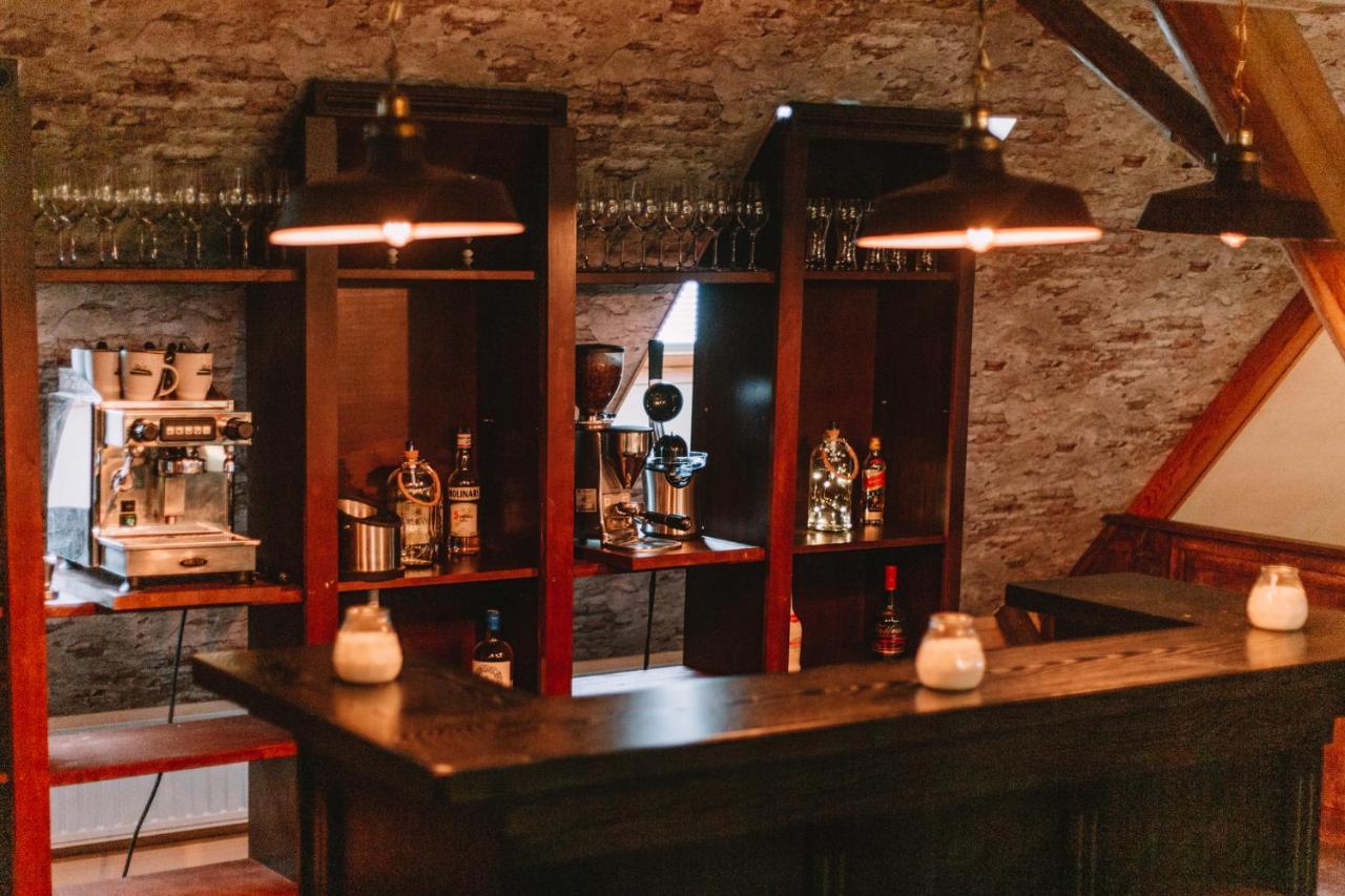 Harlingen Staete Wellness B&B Oase Van Rust En Luxe Kültér fotó