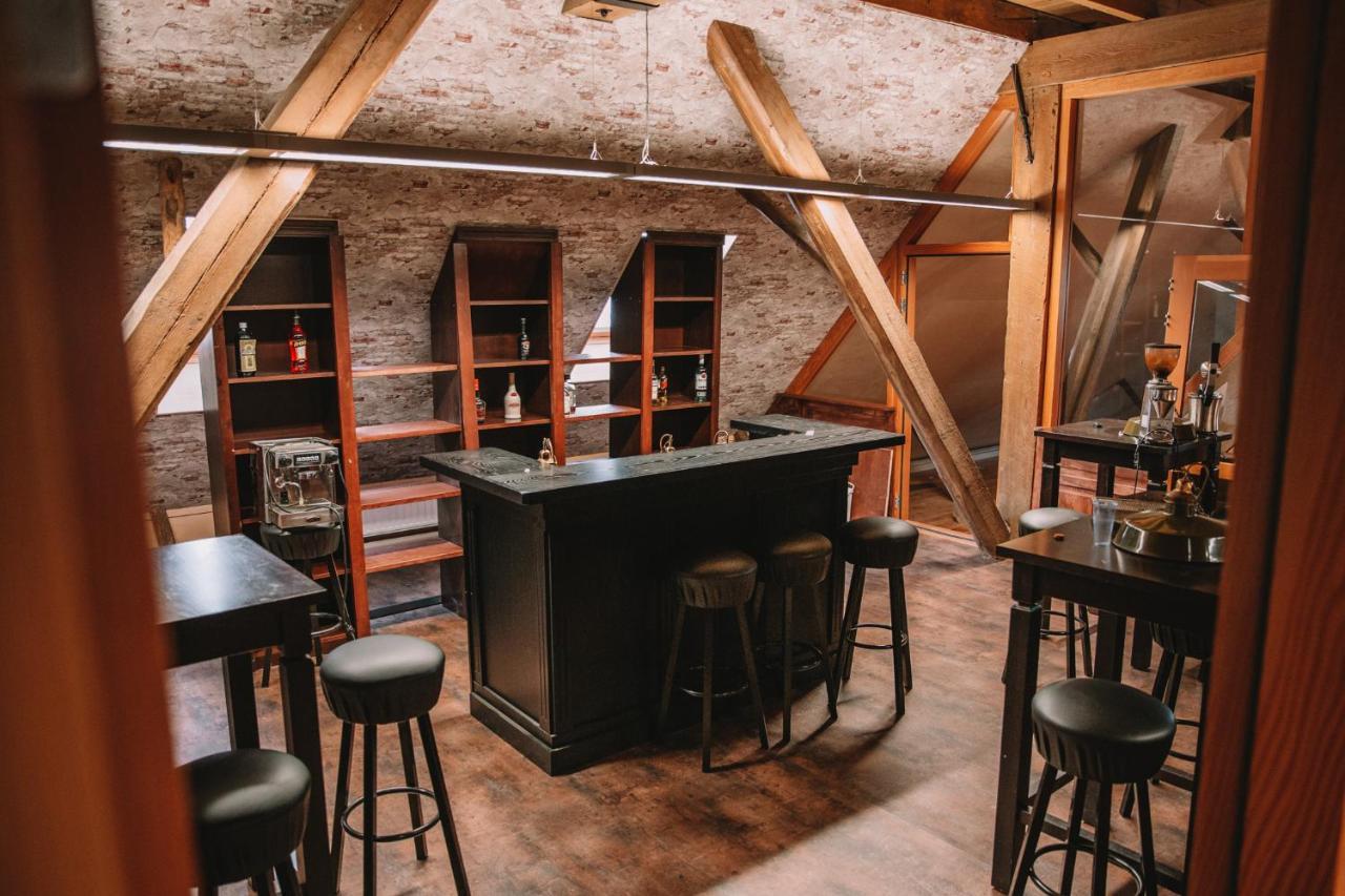 Harlingen Staete Wellness B&B Oase Van Rust En Luxe Kültér fotó